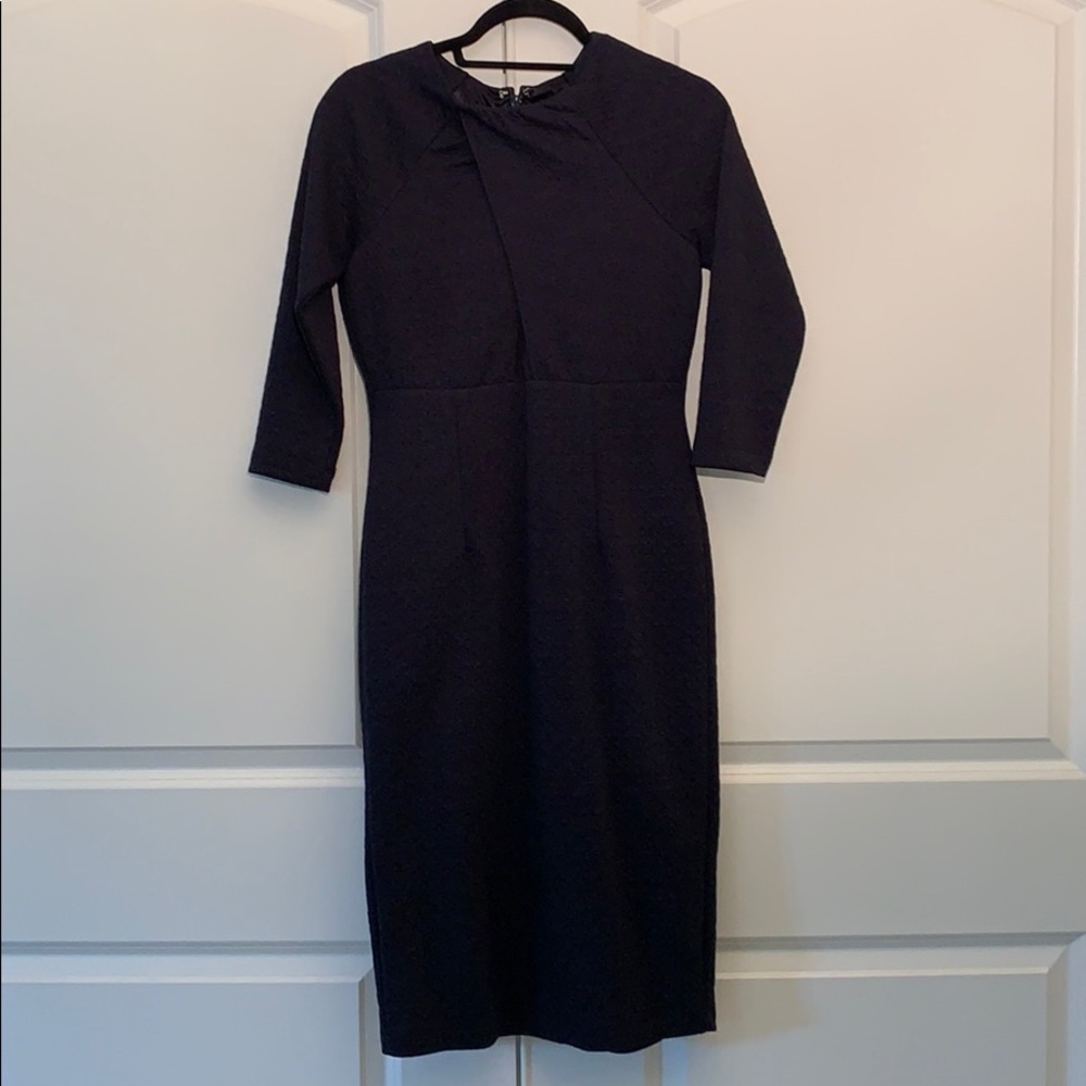 Woman’s Dress